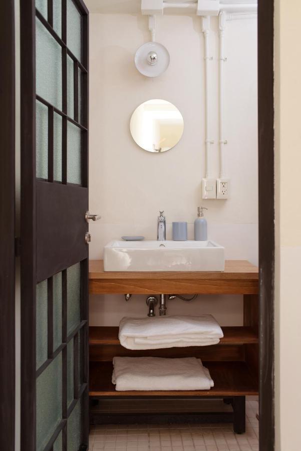 Izta Hostels Mexico City Luaran gambar