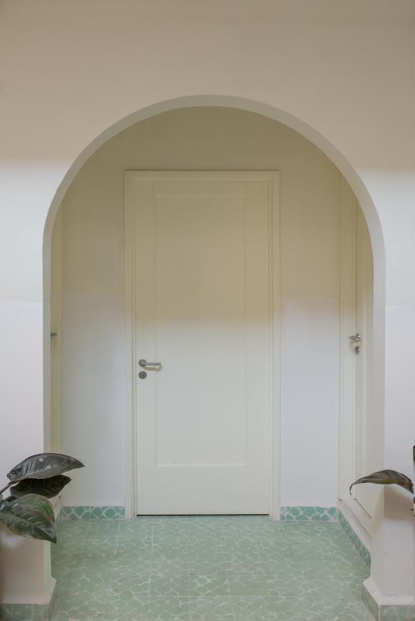 Izta Hostels Mexico City Luaran gambar