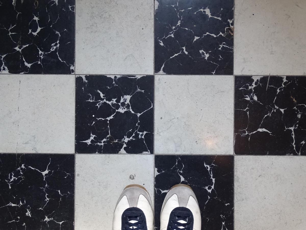 Izta Hostels Mexico City Luaran gambar