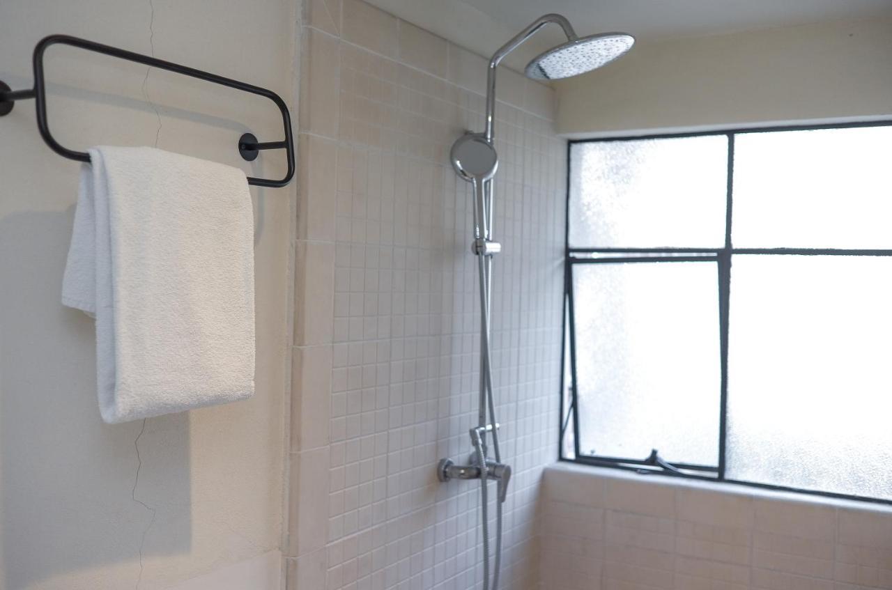 Izta Hostels Mexico City Luaran gambar
