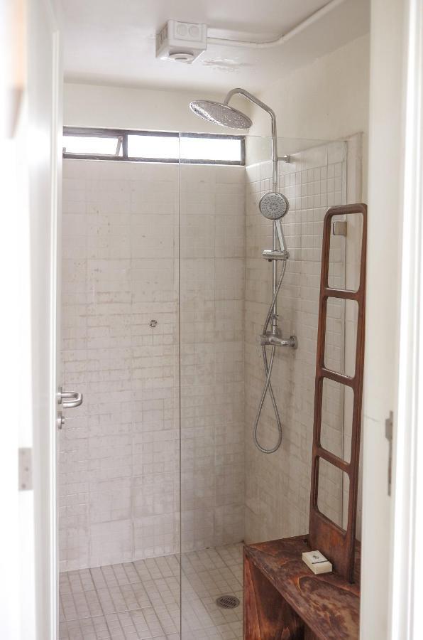 Izta Hostels Mexico City Luaran gambar