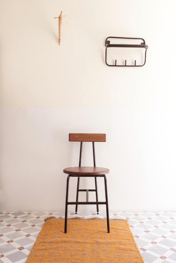 Izta Hostels Mexico City Luaran gambar